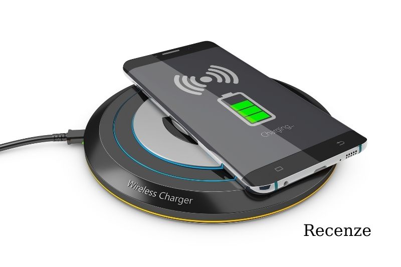 Top-rated Best iPhone Wireless Charger