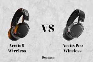 Arctis 9 Wireless Vs Arctis Pro Wireless Which Is Better In 2022