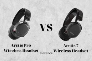 Arctis Pro Wireless Vs Arctis 7 Which Is Better And Why