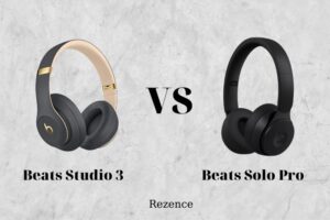 Beats Studio 3 Wireless Vs Solo Pro Which Is Better In 2022