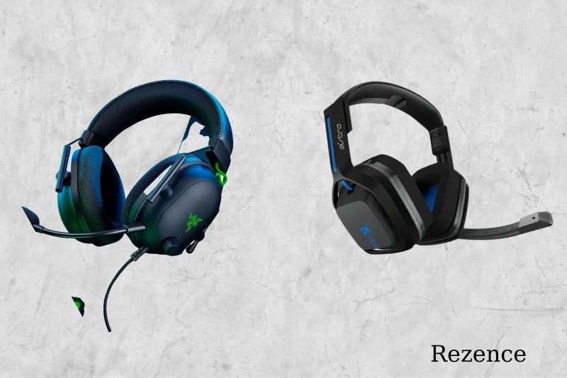Differences Between Wireless Vs Wired Gaming Headset
