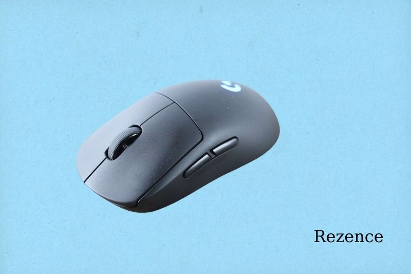G Pro Wireless Vs Razer Viper Ultimate Mouse Comparison