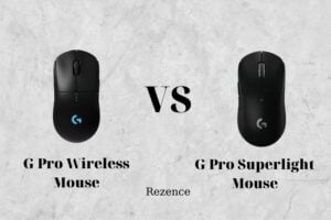 G Pro Wireless Vs Superlight Which Is Better And Why