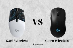 G305 Vs G Pro Wireless Which Is Better In 2022