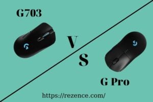 G703 Vs G Pro Wireless Which Is Better And Why