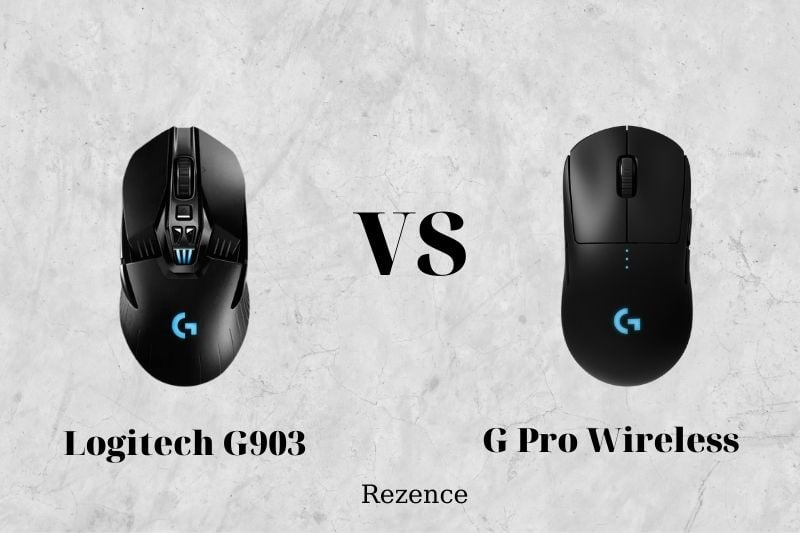 G903 Vs G Pro Wireless Which Is Better In 2022