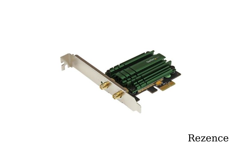 What Is A PCI-E WiFi Adapter