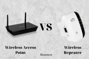 Wireless Access Point Vs Repeater Which Is Better And Why