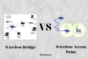 Wireless Bridge Vs Access Point Which Is Better And Why