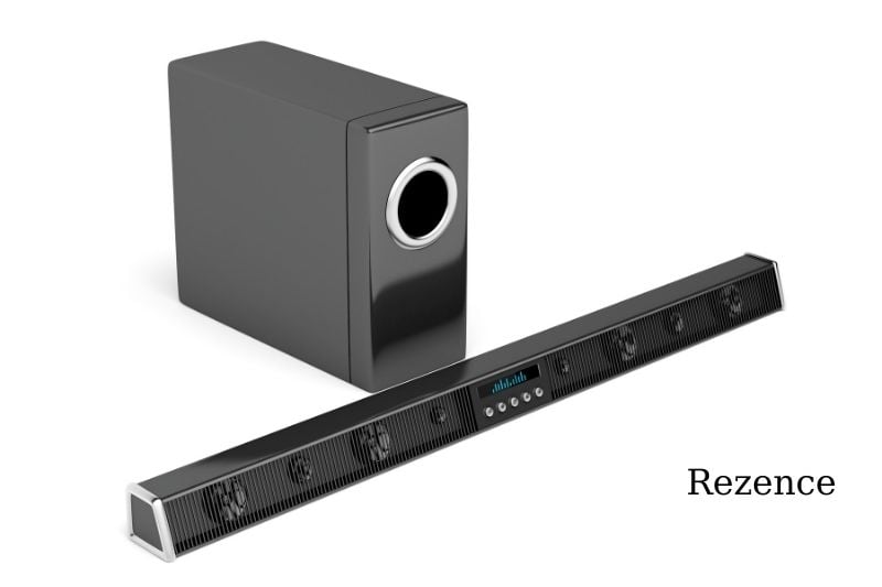 Can You Connect A Wireless Subwoofer To Any Soundbar