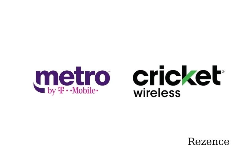 Cricket Wireless Vs. Metro PCS Comparison