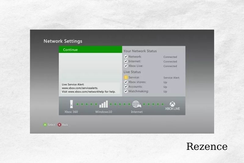 How To Connect Your Xbox 360 To A Wireless Router - Step 8