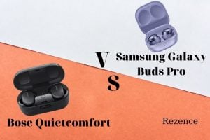 Bose Earbuds Vs Samsung Earbuds Which One To Choose In 2022