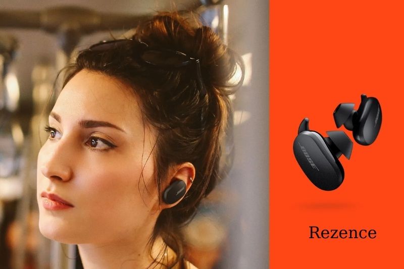 Bose QuietComfort Earbuds Overview