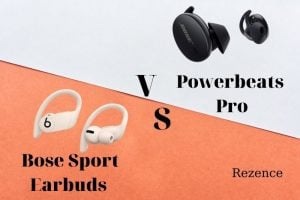 Bose Sport Earbuds Vs Powerbeats Pro Which Is Better In 2022