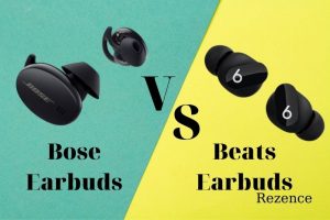 Bose Vs Beats Earbuds Which One Is Better In 2022