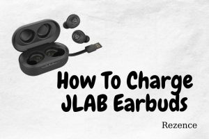 How To Charge JLAB Earbuds Best Things To Know 2022