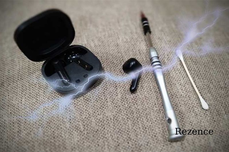 How To Fix Earbuds That Work On One Side