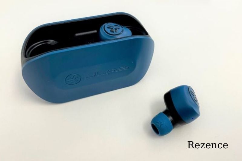 JLAB Earbuds How To Charge