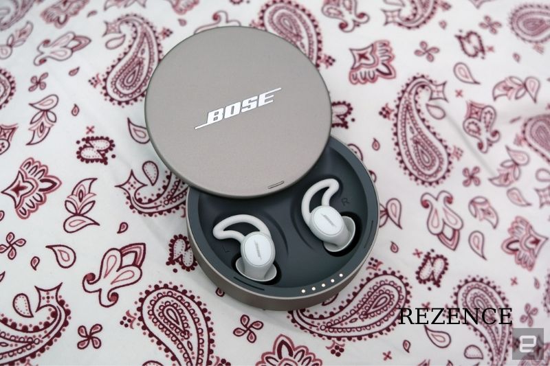 Best Earbuds For Sleeping