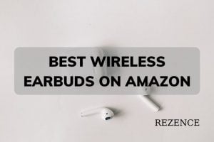 Best Wireless Earbuds On Amazon Running, Sleeping, Ear Hooks 2022