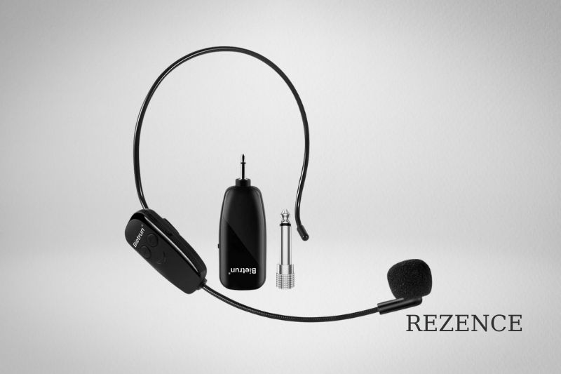 Best Wireless Headset With Microphone Buyer's Guides