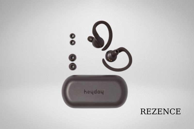 Heyday True Wireless Earbuds Review