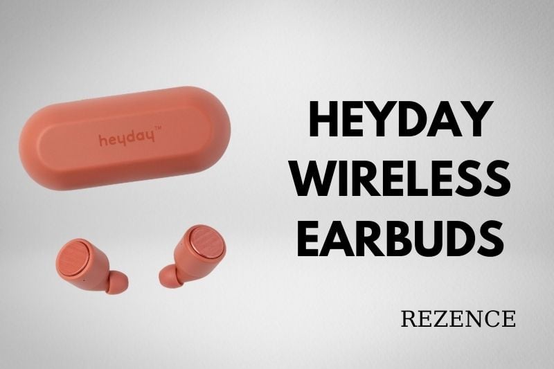 Heyday Wireless Earbuds Review Some Crazy Facts You Should Know 2022