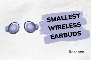 Smallest Wireless Earbuds Top Best Brand Review In 2022
