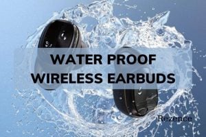 Waterproof Wireless Earbuds Top Brand Review 2022
