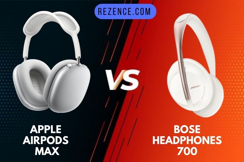 Apple AirPods Max vs Bose Noise Canceling Headphones 700 Which One Is Better 2022
