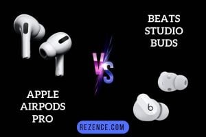 Apple AirPods Pro vs Beats Studio Buds Which Is Worth Buying