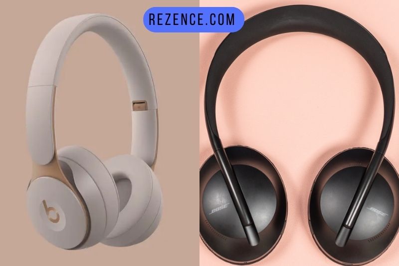 FAQs about bose noise cancelling headphones 700 vs beats solo pro