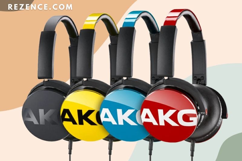 Best Akg Headphones: Full Guide And How To Pick Right In 2022