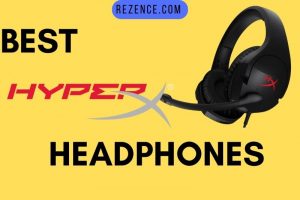 Best HyperX Headphones: Top Brand Review 2022