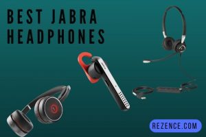 Best Jabra Headphones Top Brand Product Reviews 2022