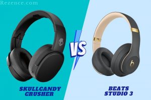SkullCandy Crusher vs Beats Studio 3 Which Is The Best Headphone In 2022