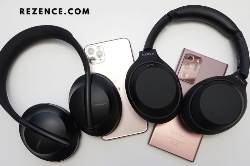 Sony WH-1000XM3 vs Bose Noise Canceling Headphones 700 Which Is Better