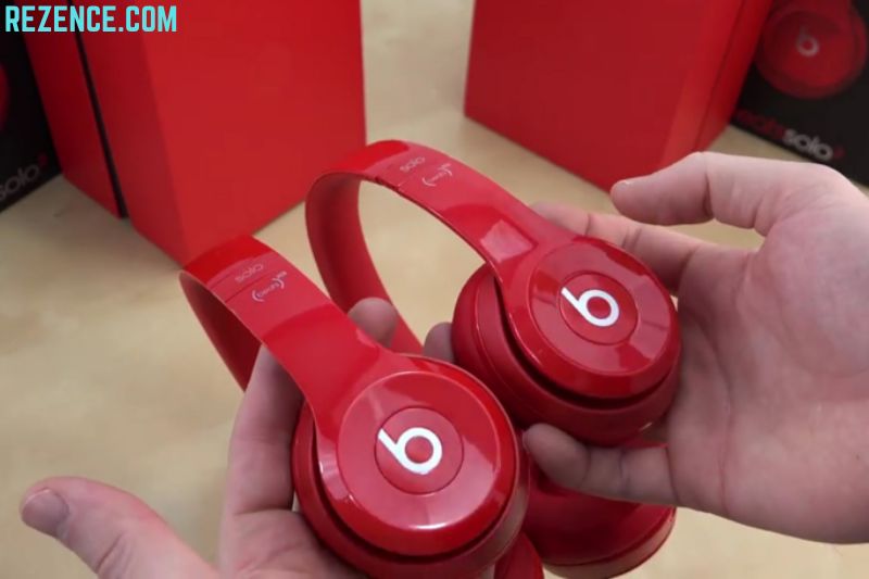 What Are Fake Beats by Dre Headphones