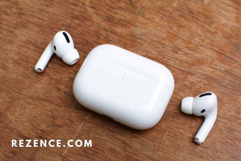 What is Apple AirPods Pro