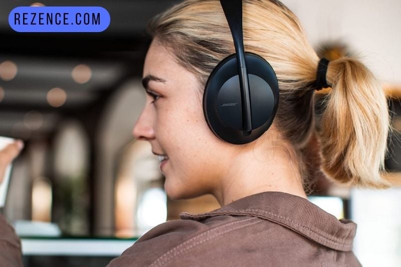 What is Bose Noise Canceling Headphones 700