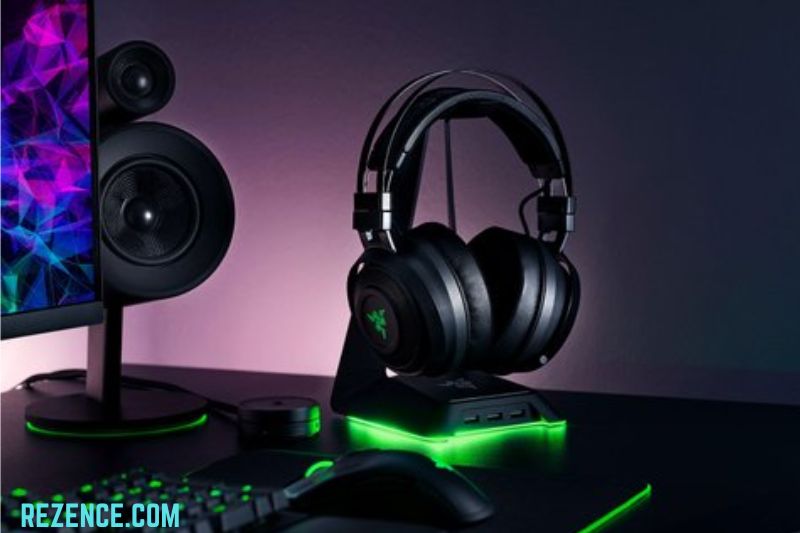 Why Should You Buy a New Razer Gaming Headset?