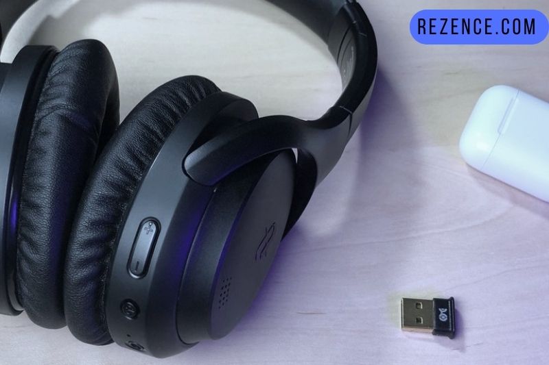 Turn wired headphones into wireless