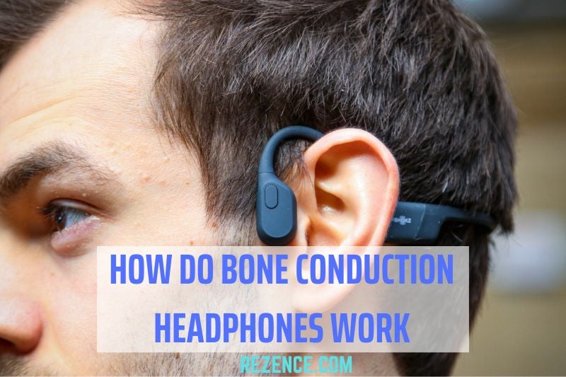 What is Shokz How Do Bone Conduction Headphones Work In 2022