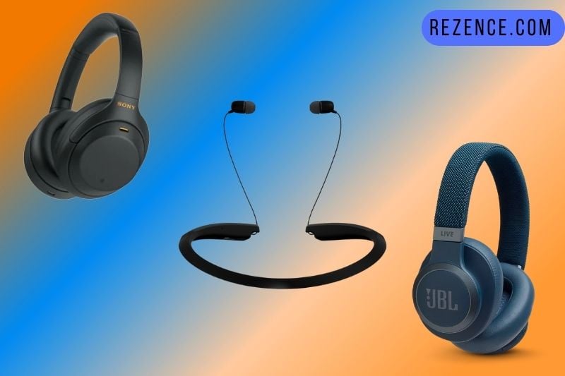 Which Headphones Are Best for Connecting to Multiple Devices