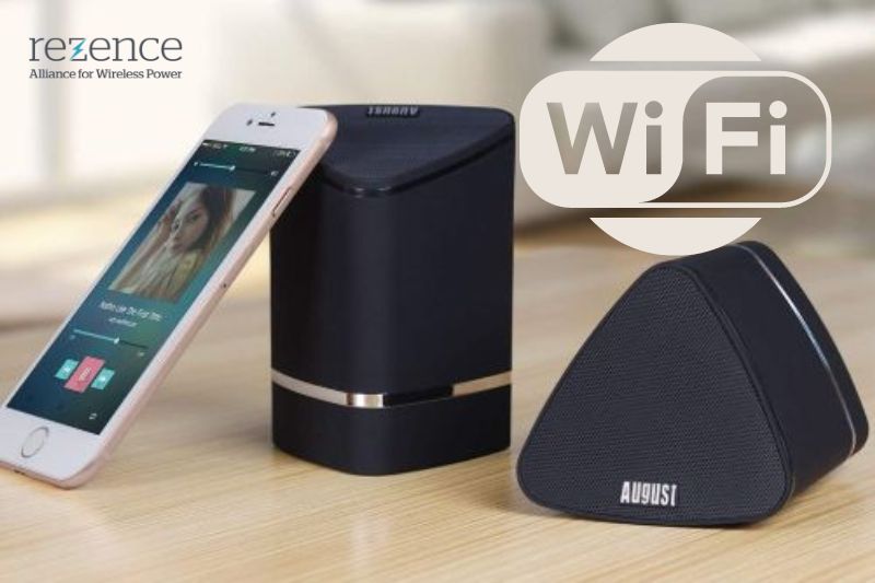Do All Wireless Speakers Support Bluetooth and Wi-fi