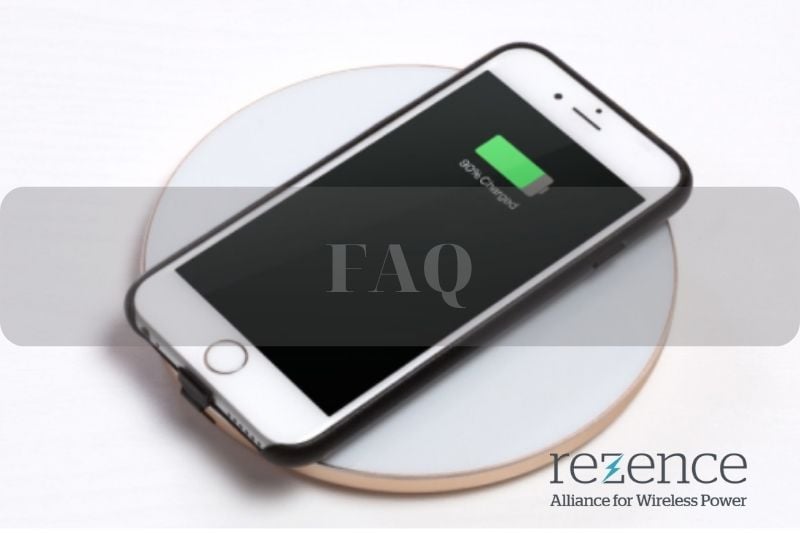 FAQs about Wireless Chargers