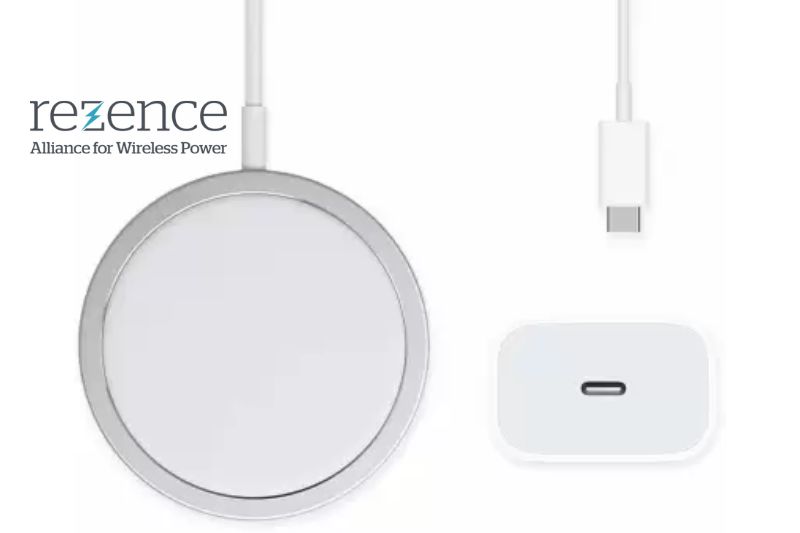 What Is Wireless Charging