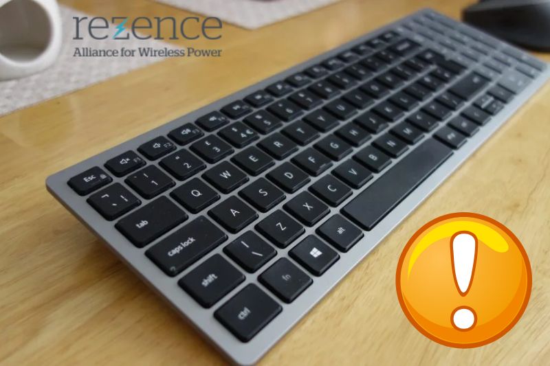 What Should You Consider When Using a Wireless Keyboard With Your Home Computer