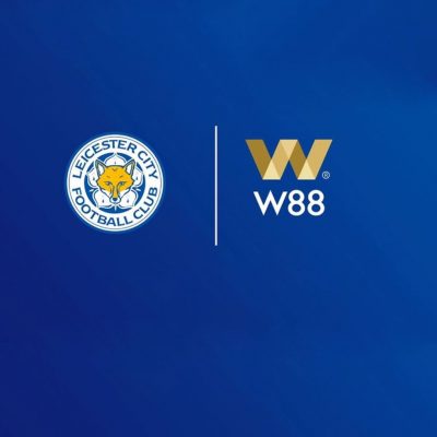 W88 Rezence Leicester City